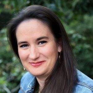 Meet your Posher, Annie